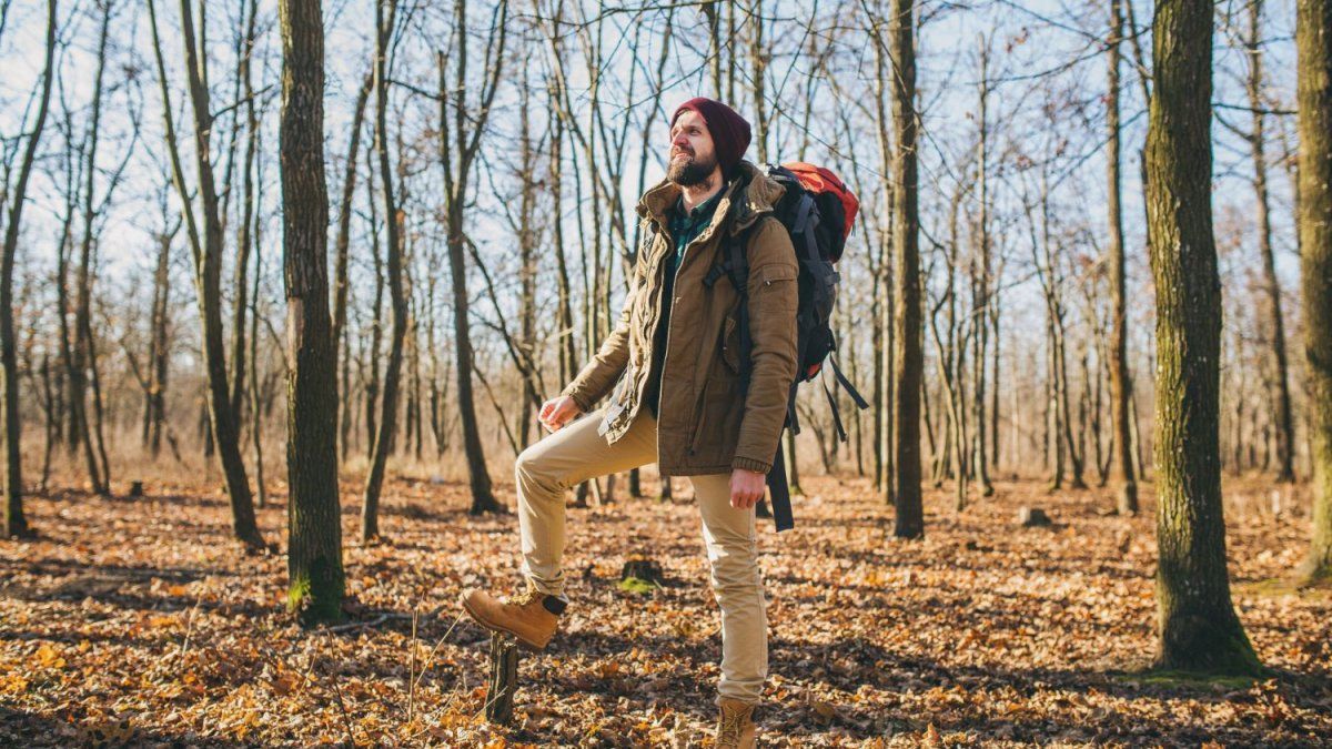 Los 3 mejores lugares de Argentina para visitar durante el otoño
