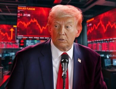 los tres focos que dominan la agenda global de los mercados