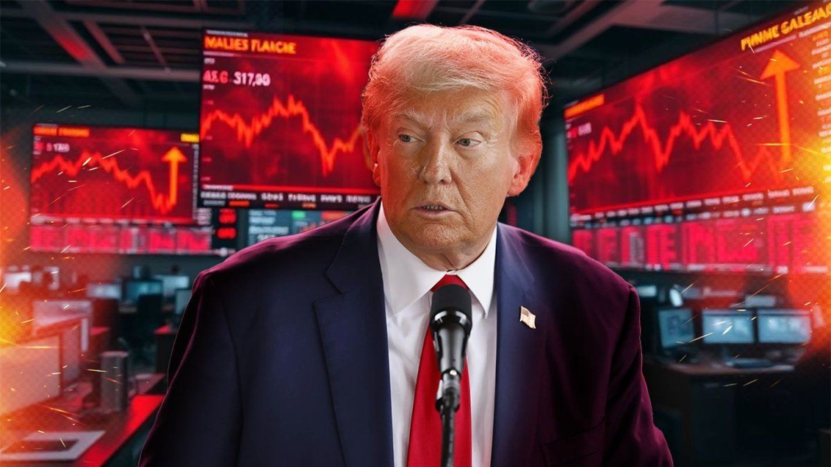 los tres focos que dominan la agenda global de los mercados