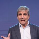 Luis Caputo dio más detalles del proyecto que el Gobierno enviará al Congreso
