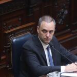 Manuel Adorni volvió a defender su inocencia, denunció espionaje y confirmó que dará una conferencia de prensa