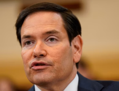 Marco Rubio aseguró que Cuba aceptó la oferta de ayuda humanitaria de EEUU