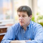 Gustavo Melella vetó la ley que frenaba la reforma constitucional e insiste con la convocatoria a elecciones convencionales