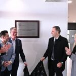 Mercedes-Benz Camiones y Buses inauguró su nueva planta en Zárate y apuesta a convertirla en un polo exportador