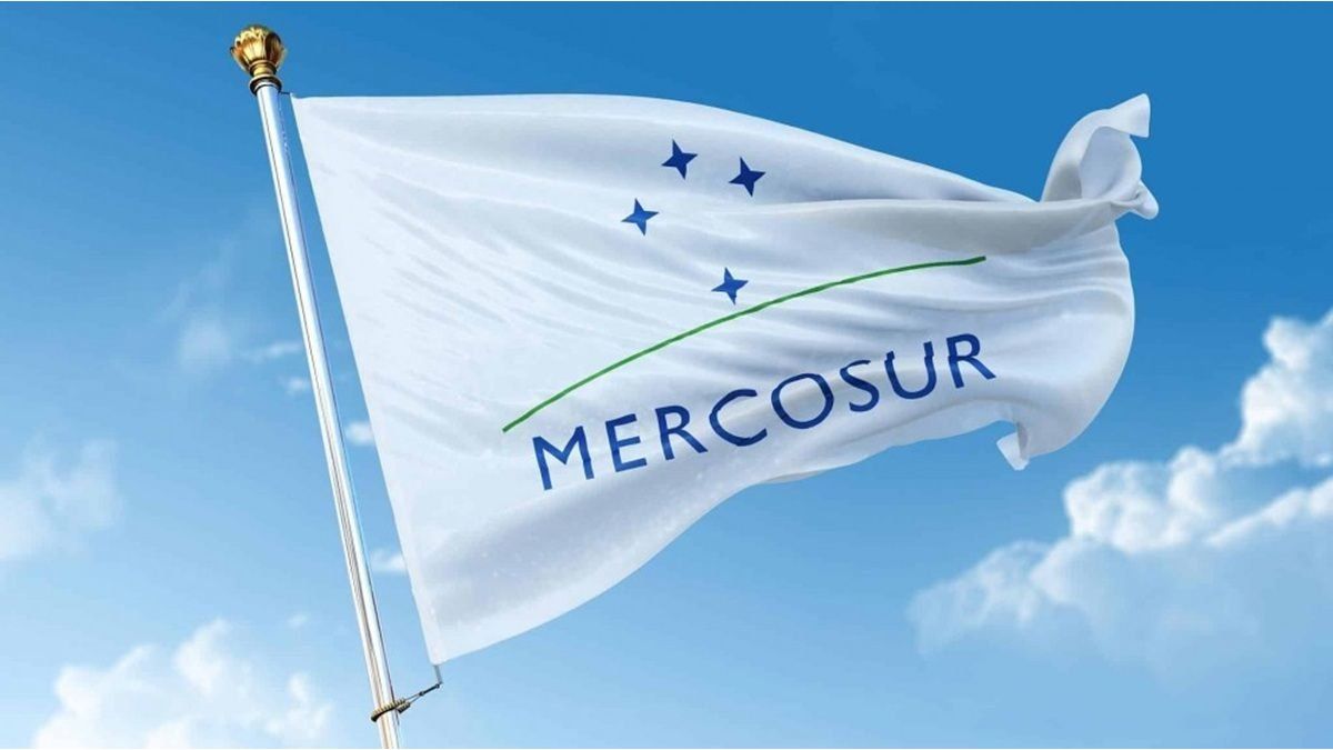 Mercosur, del aislamiento a la búsqueda de integración con el comercio mundial: ¿qué fue lo que cambió?