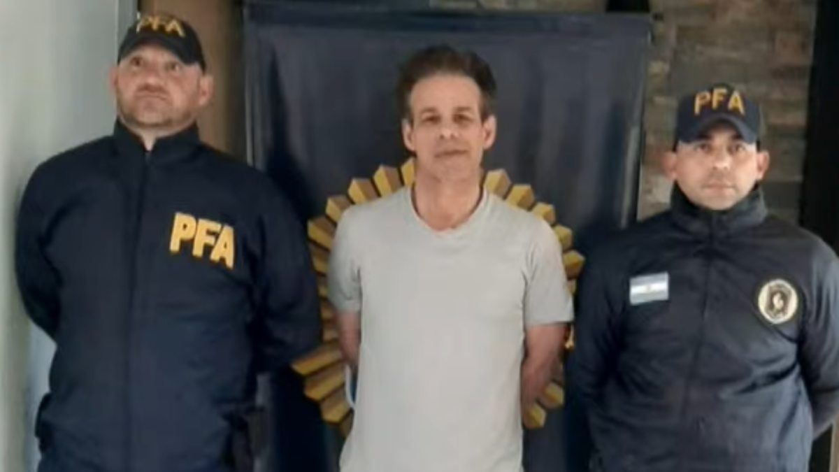 Javier Milei retomó el escándalo Espert y acusó una operación mediática infame tras decisión de la Justicia de EEUU sobre Fred Machado