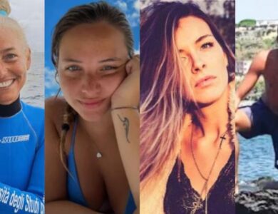 Cuáles son las principales hipótesis detrás de la muerte de los cinco buzos italianos en Maldivas