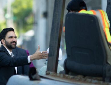Nueva York lanzó un ambicioso plan para construir y preservar 400.000 viviendas en una década