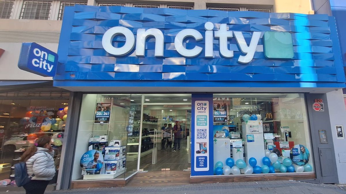 On City apuesta al Hot Sale con foco en el Mundial y las cuotas sin interés