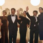 Películas de Japón y de España rivalizan por la Palma de oro del Festival de Cannes