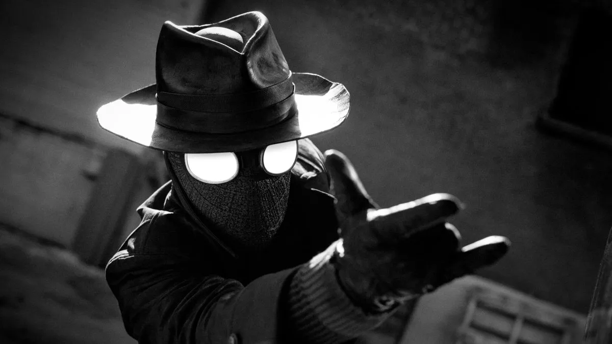Prime Video presentó el tráiler final de Spider-Noir, su nueva serie protagonizada por Nicolas Cage