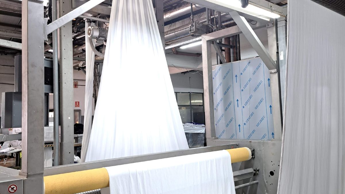 El presidente de ProTejer aseguró que la reconversión textil que propone el Gobierno no es posible