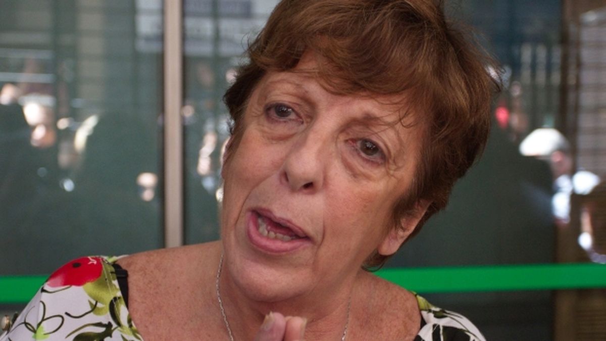 procesaron a la exfiscal Viviana Fein por irregularidades en la investigación inicial