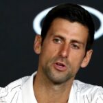 inédita protesta de tenistas por los premios y fastidio con Novak Djokovic