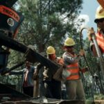 Las provincias se apoyan en los organismos de crédito para hacer frente a la parálisis de la obra pública