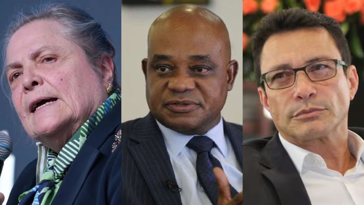qué se vota, quiénes son los candidatos y cómo se define una segunda vuelta