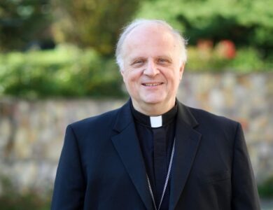 Quién es Michael Wallace Banach, el elegido del papa León XIV eligió para representar al Vaticano en la Argentina