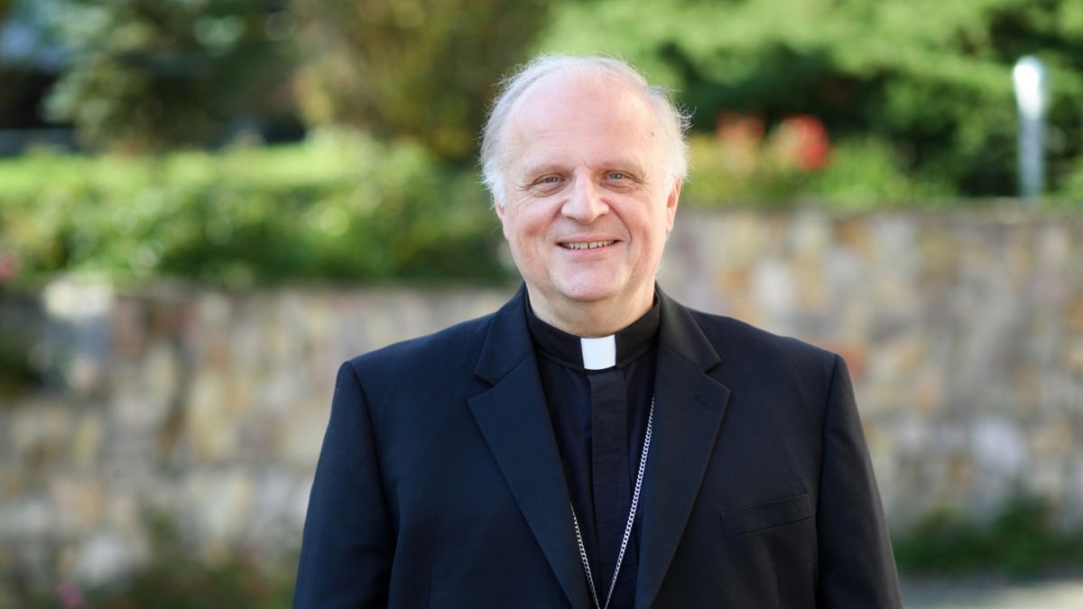 Quién es Michael Wallace Banach, el elegido del papa León XIV eligió para representar al Vaticano en la Argentina