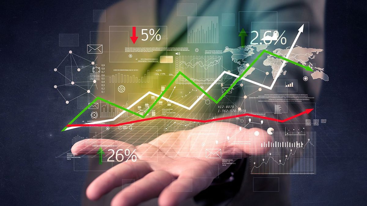 cómo se reconfigura el mercado laboral en un escenario de menor inflación