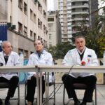 a horas de la marcha, el rector de la UBA aclaró que no es un reclamo político y alertó por una situación dramática