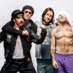 Red Hot Chili Peppers vendió su catálogo musical a Warner Music Group por u$s300 millones