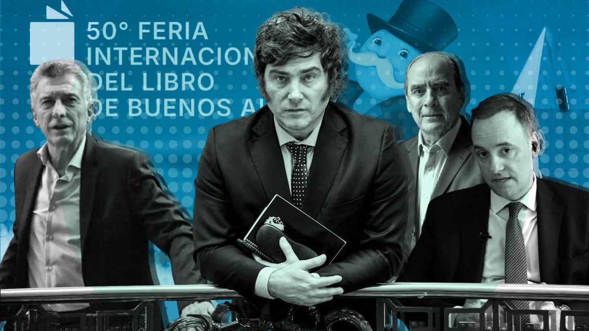 una cena con retornos, el 61 en la Feria y el Adornópolis para pasar el otoño