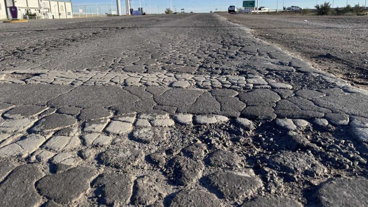 Salta, La Pampa y Santa Fe unen reclamos por el abandono de las rutas nacionales