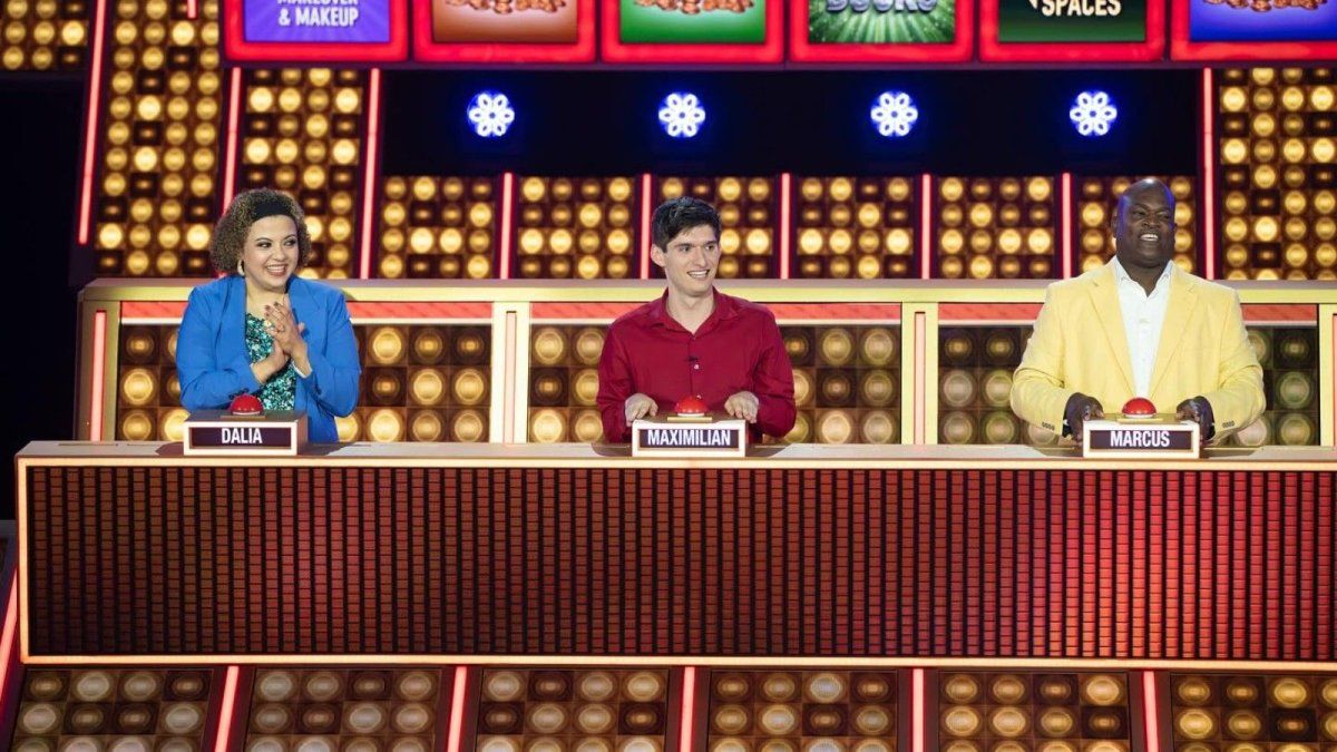 se obsesionó con un programa de juegos y casi quiebra a una cadena de TV