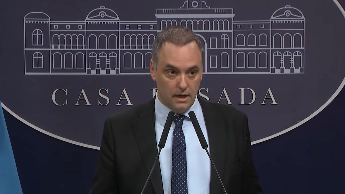 Si tengo que dar más explicaciones en la Justicia, lo haré