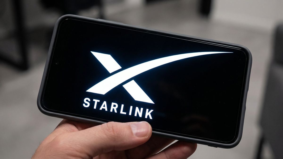 Starlink cambia sus planes ilimitados y ahora reduce velocidad a quienes consumen demasiado