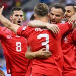 Suiza presentó su lista de 26 jugadores para el Mundial 2026 con la ausencia de Lucas Blondel