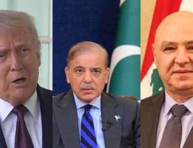 Avanzan tratativas en Irán mientras las negociaciones están justo en el límite, según Donald Trump