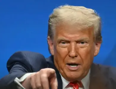 Donald Trump suspendió el Proyecto Libertad en el estrecho de Ormuz para avanzar en un acuerdo con Irán