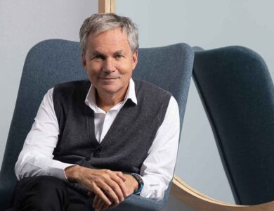 Un argentino apareció en los archivos de Jeffrey Epstein: en qué lista figuró