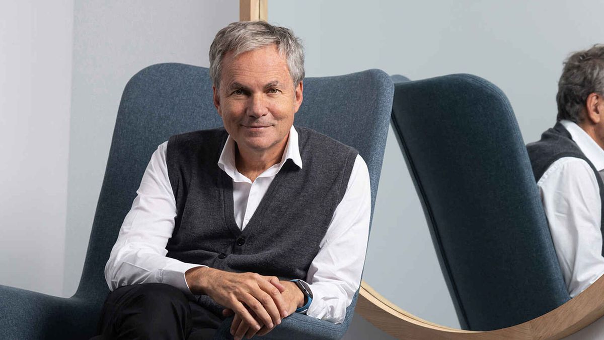 Un argentino apareció en los archivos de Jeffrey Epstein: en qué lista figuró