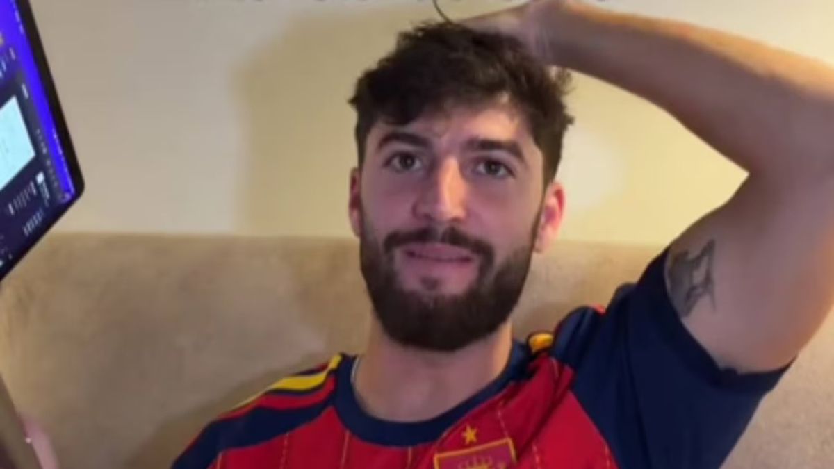 Un influencer español buscó la forma más barata de ver a su selección en el Mundial 2026: Es una locura