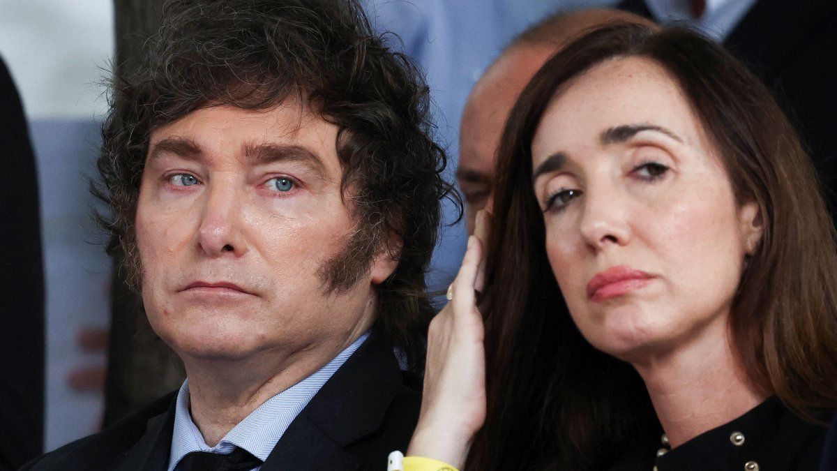 Tras no ser invitada al Tedeum, Victoria Villarruel reivindicó los valores fundacionales de la Patria sin nombrar a Javier Milei