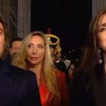 Victoria Villarruel evocó al papa Francisco para mandarle un mensaje a Javier Milei y Manuel Adorni