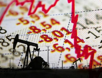 Wall Street festeja un posible acuerdo entre EEUU e Irán y el petróleo retrocede con fuerza