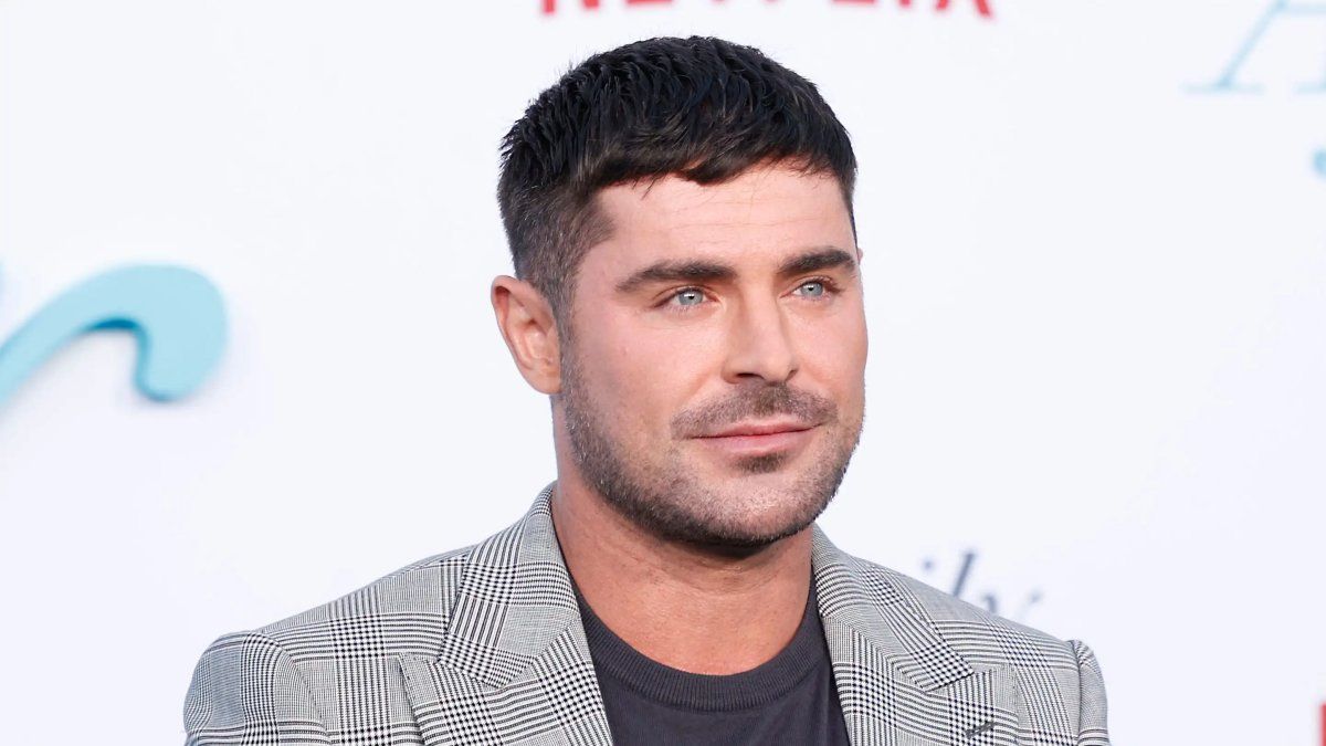Zac Efron protagonizará y producirá la serie dramática Angel Heart de HBO y A24