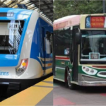 cuánto costará viajar desde el 1 junio en CABA y Provincia y el valor del mínimo