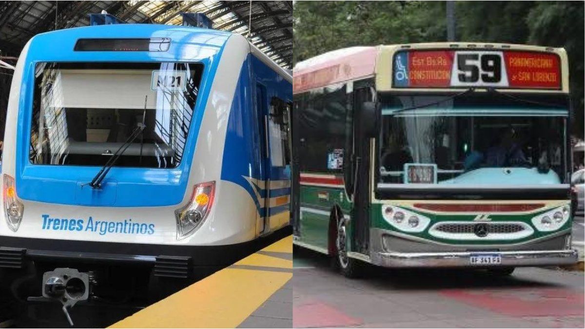 cuánto costará viajar desde el 1 junio en CABA y Provincia y el valor del mínimo