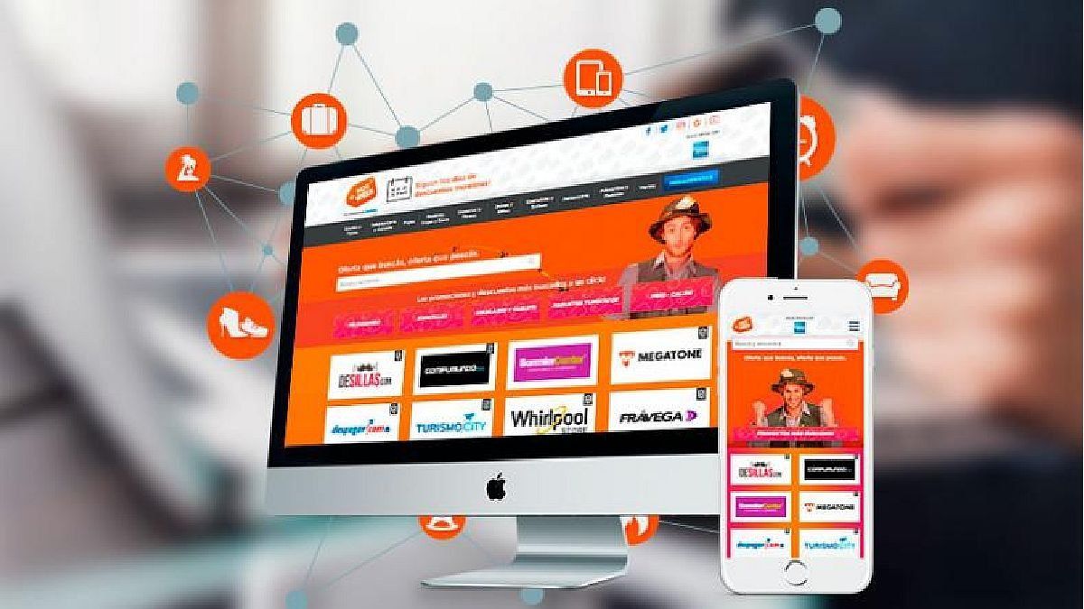 el Hot Sale no logra impulsar las ventas y el sector no espera mejoras frente a la edición 2025
