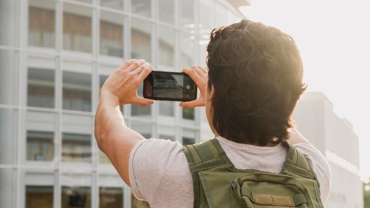 el invento que te permitirá tener las mejores fotos de tus recitales