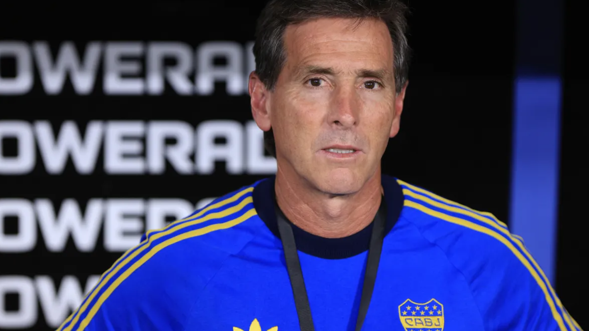 la Libertadores definirá su futuro