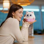 la pequeña criatura que se volvió furor en internet