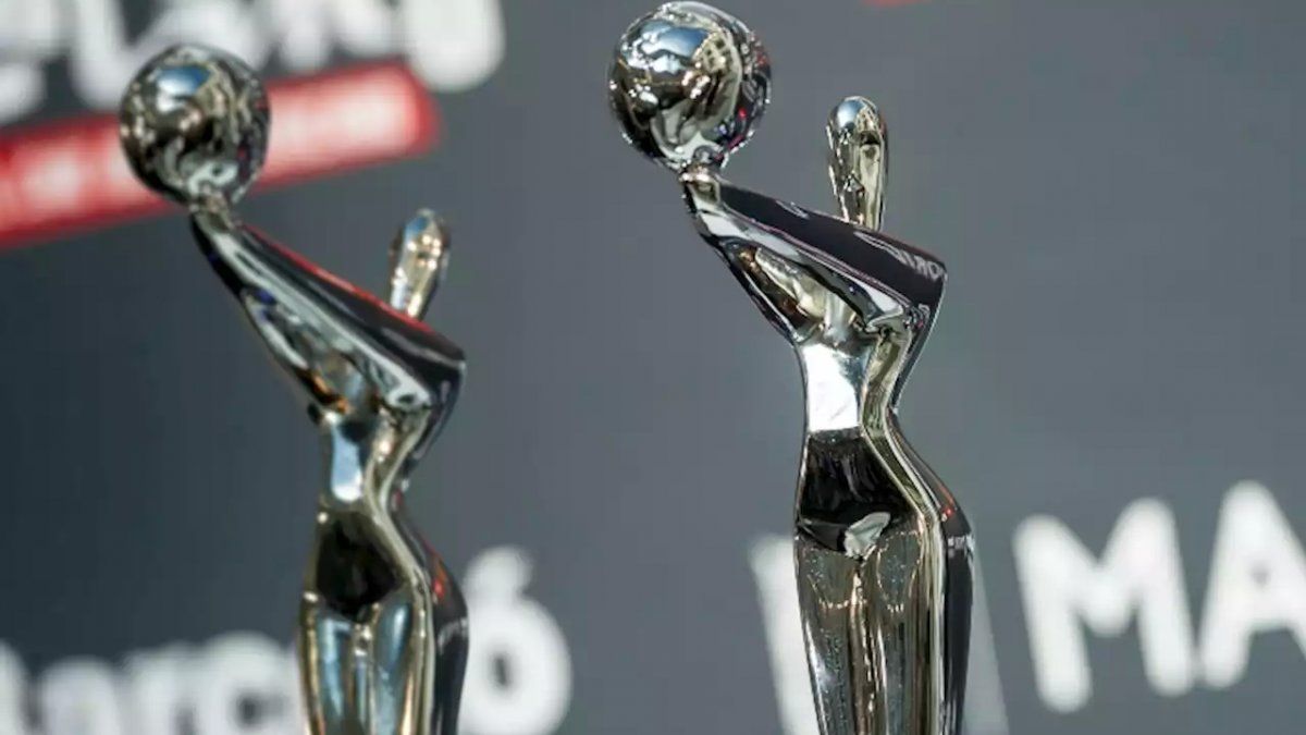 la lista completa de ganadores y nominados