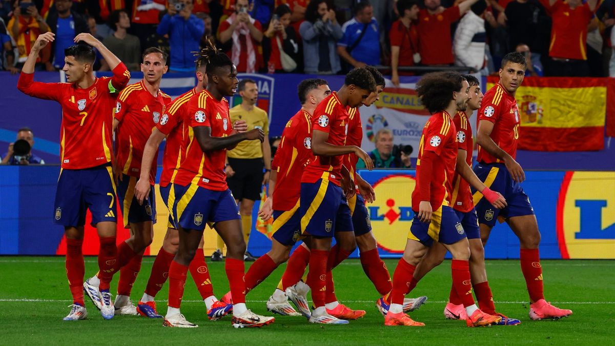 ¿A qué Selección le podrían embargar los premios por deudas que mantiene el país?