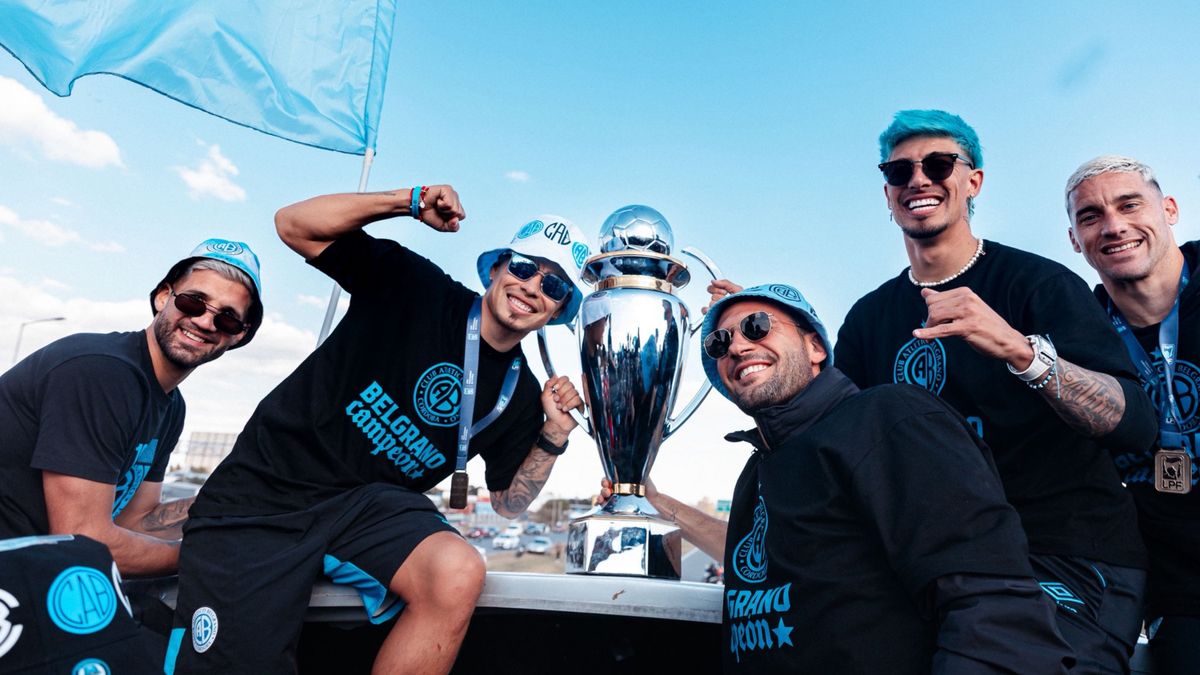 de cuánto es el premio económico que recibió por ganar el Torneo Apertura