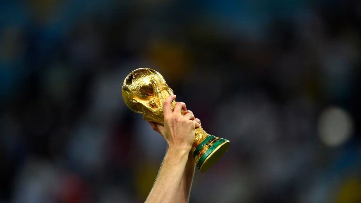 todo lo que tenés que tener para viajar al Mundial 2026